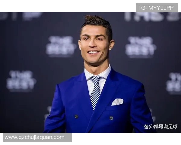 全球足球明星实力排名揭晓谁将成为足坛新王者