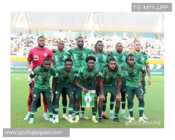 尼日利亚裔足球明星的崛起与影响力探讨