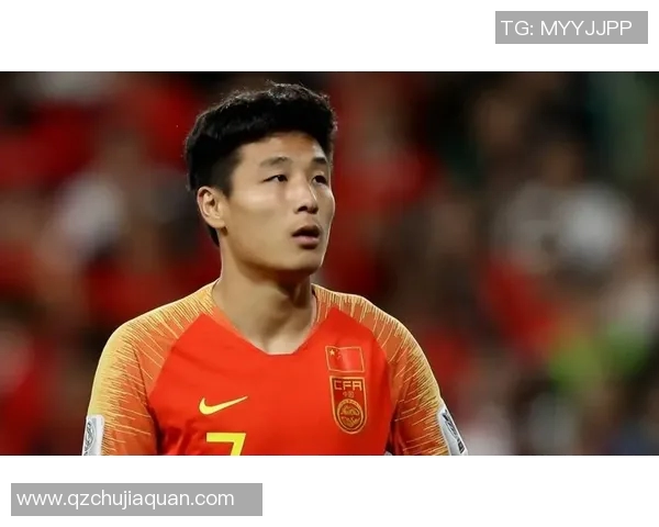 足球明星武磊身高揭秘他在绿茵场上的优势与影响力分析