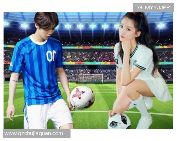 鹿晗与足球明星的浪漫故事揭示了运动与爱情的完美结合