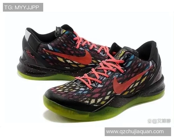 全明星篮球鞋推荐耐克系列助你在球场上尽显风采与实力